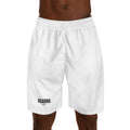 ROARING BOY  Athletic Jogger Shorts — Lightweight Men's Sports Shorts