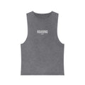 Unisex Stonewash Tank Top