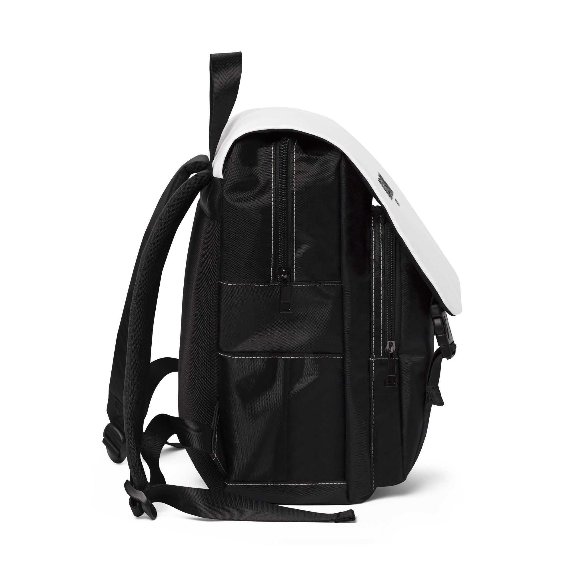 RORING BOY  Shoulder Backpack — Casual Campus & Travel Daypack