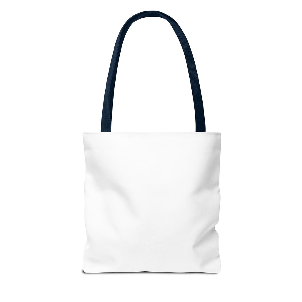 ROARING BOY Tote Bag