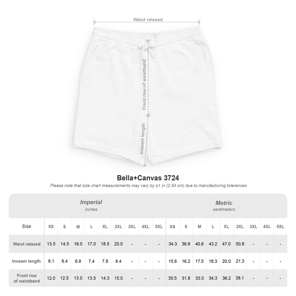 ROARING BOY Sweatshorts — Grey Sponge Fleece Athletic Shorts
