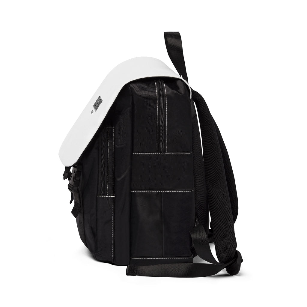 RORING BOY  Shoulder Backpack — Casual Campus & Travel Daypack