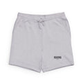 ROARING BOY Sweatshorts — Grey Sponge Fleece Athletic Shorts