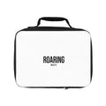 Roaring Boy Lunch Bag — Minimalist Kids Insulated Lunchbox