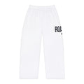 ROARING BOY  White Pajama Pants
