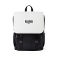RORING BOY  Shoulder Backpack — Casual Campus & Travel Daypack