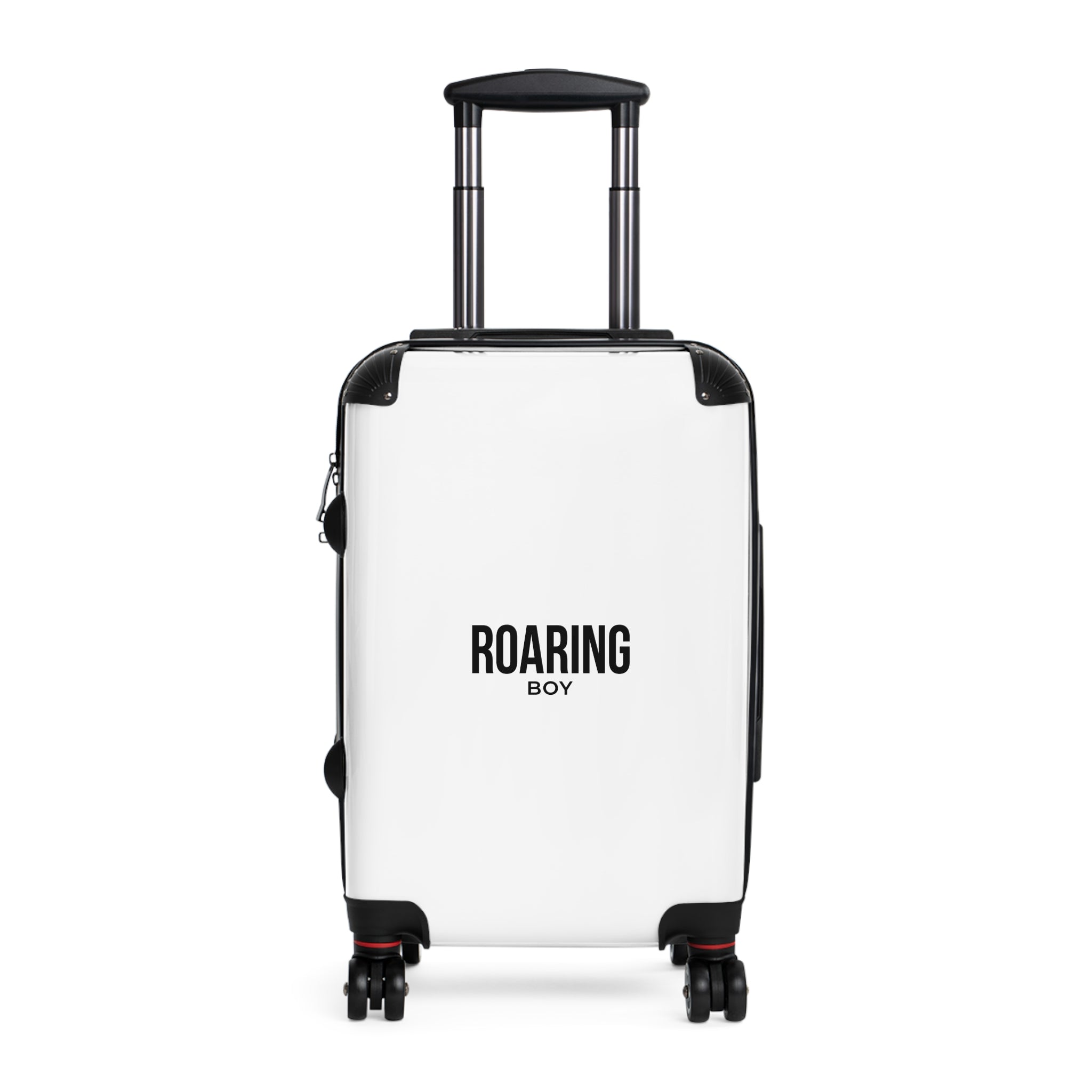 ROARING BOY  Modern Suitcase